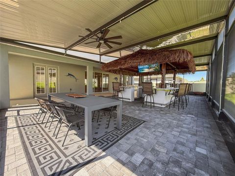 Tiny photo for 4446 Renly Lane, Clermont, FL 34711 (MLS # O6391274)