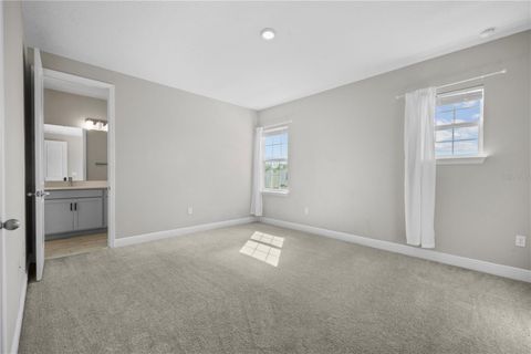 Tiny photo for 4446 Renly Lane, Clermont, FL 34711 (MLS # O6391274)
