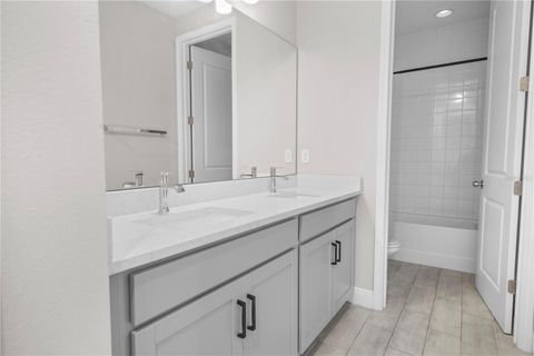 Tiny photo for 4446 Renly Lane, Clermont, FL 34711 (MLS # O6391274)