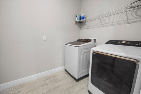 Tiny photo for 4446 Renly Lane, Clermont, FL 34711 (MLS # O6391274)