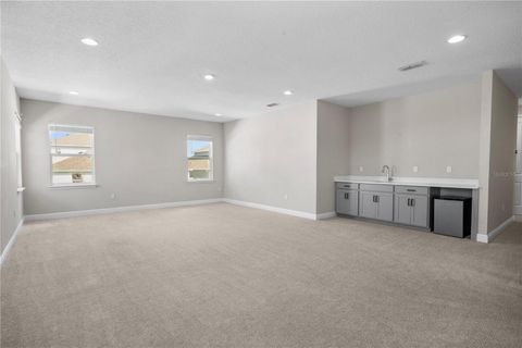 Tiny photo for 4446 Renly Lane, Clermont, FL 34711 (MLS # O6391274)