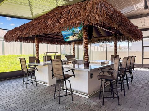 Tiny photo for 4446 Renly Lane, Clermont, FL 34711 (MLS # O6391274)