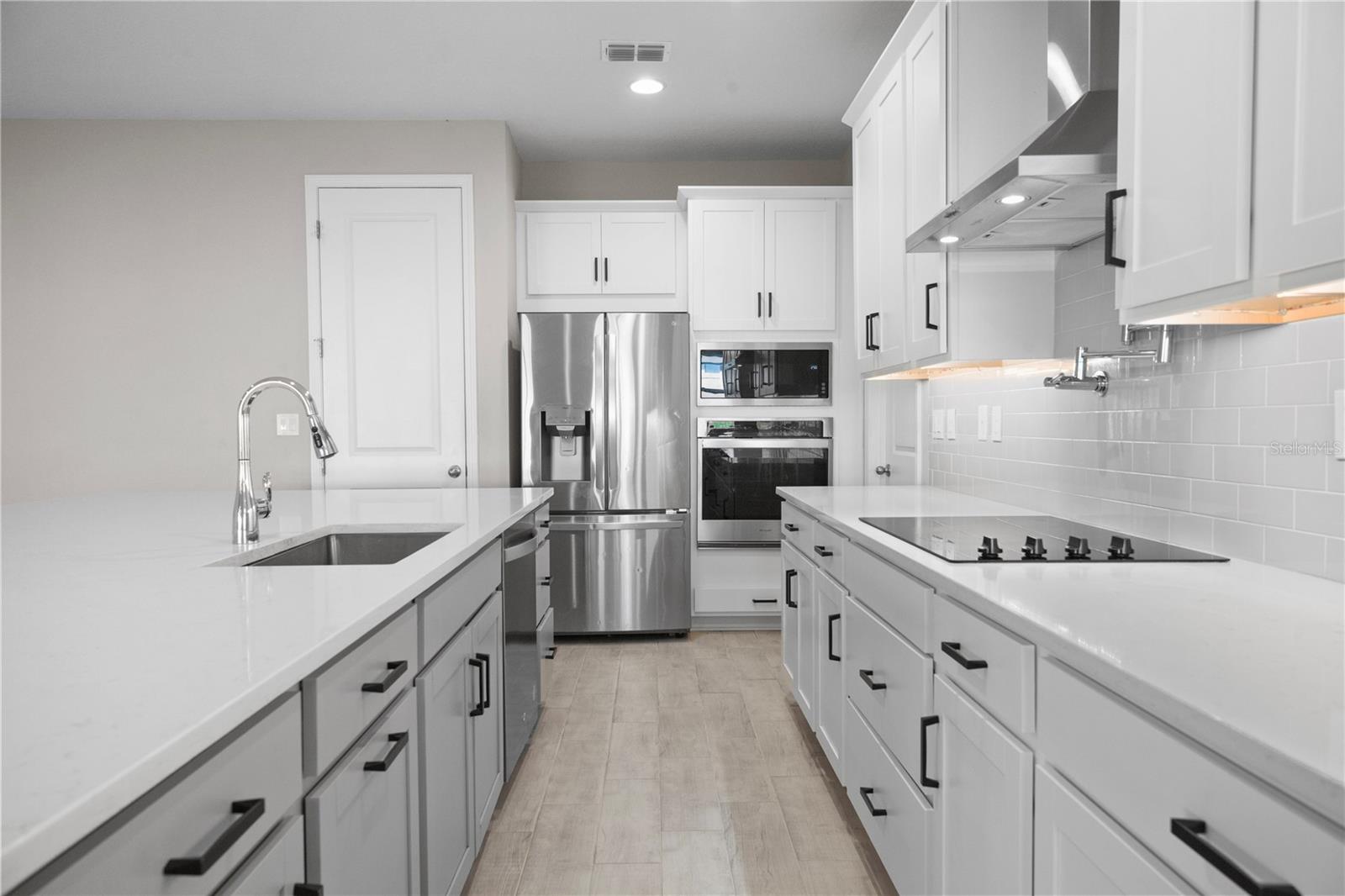 HARTWOOD LANDING PH 2 - Residential