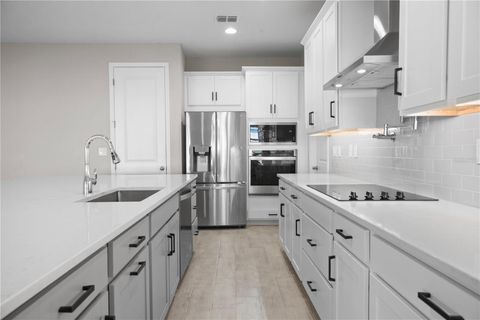 Tiny photo for 4446 Renly Lane, Clermont, FL 34711 (MLS # O6391274)