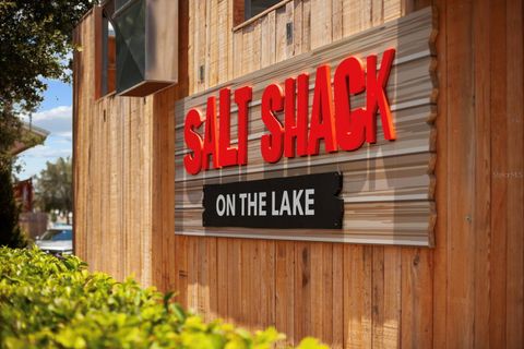 Tiny photo for 4446 Renly Lane, Clermont, FL 34711 (MLS # O6391274)