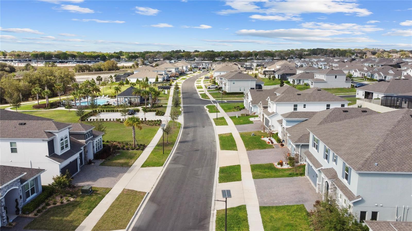 HARTWOOD LANDING PH 2 - Residential