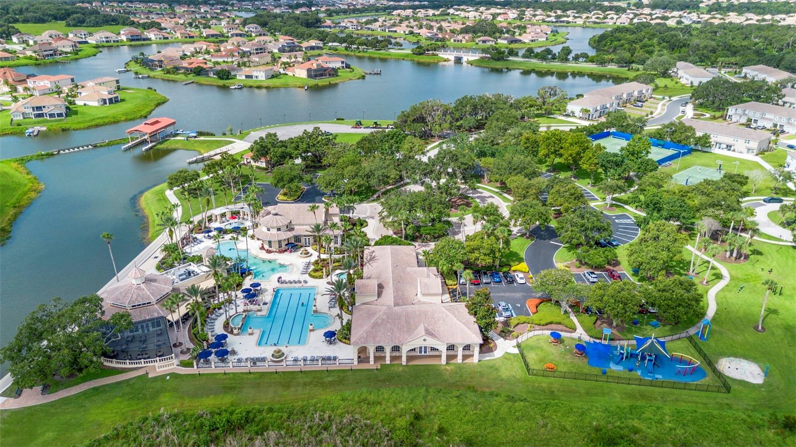 BELLALAGO PH 5 O - Residential