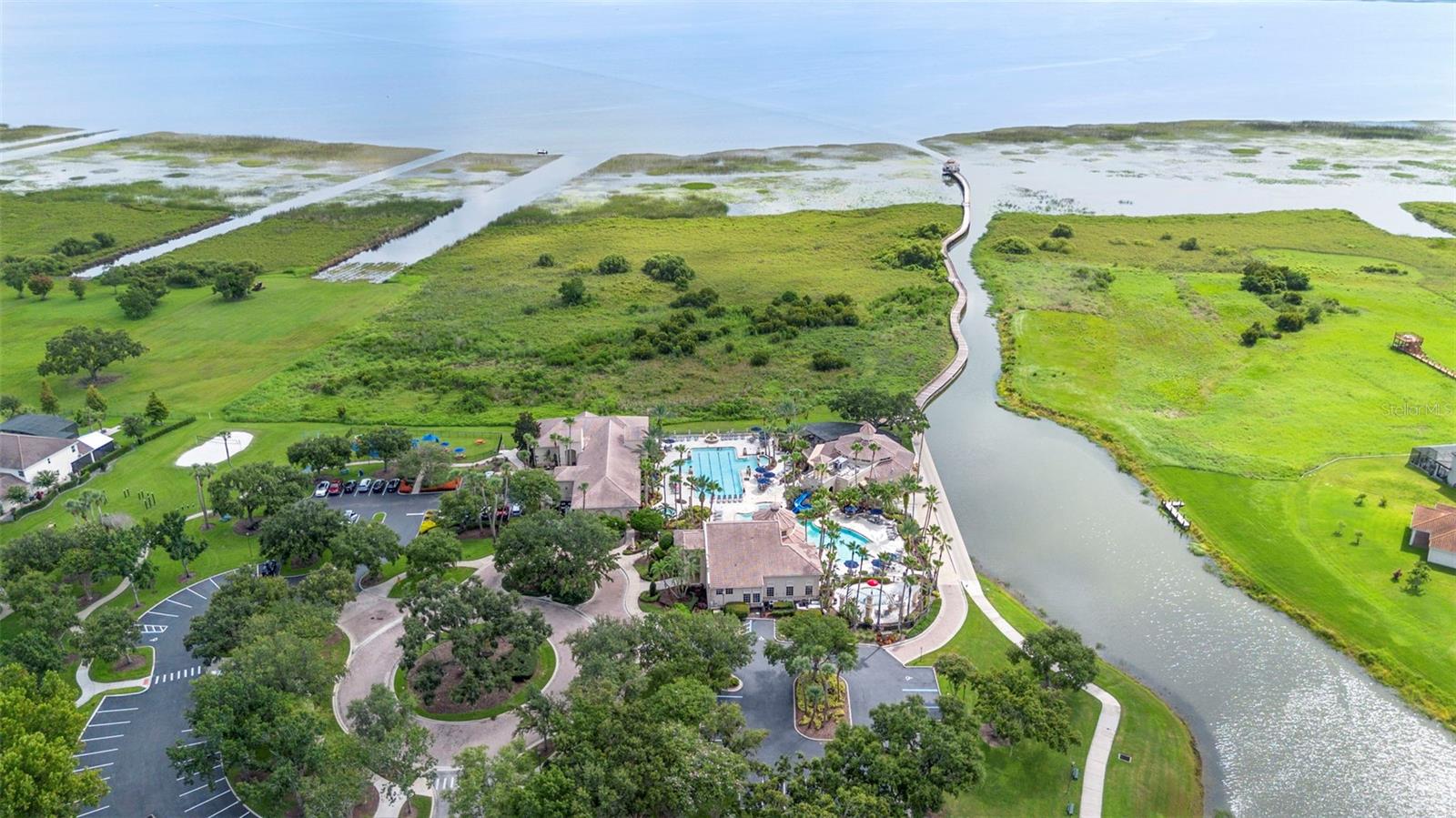 BELLALAGO PH 5 O - Residential