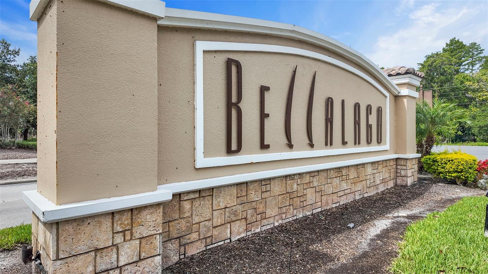 BELLALAGO PH 5 O - Residential