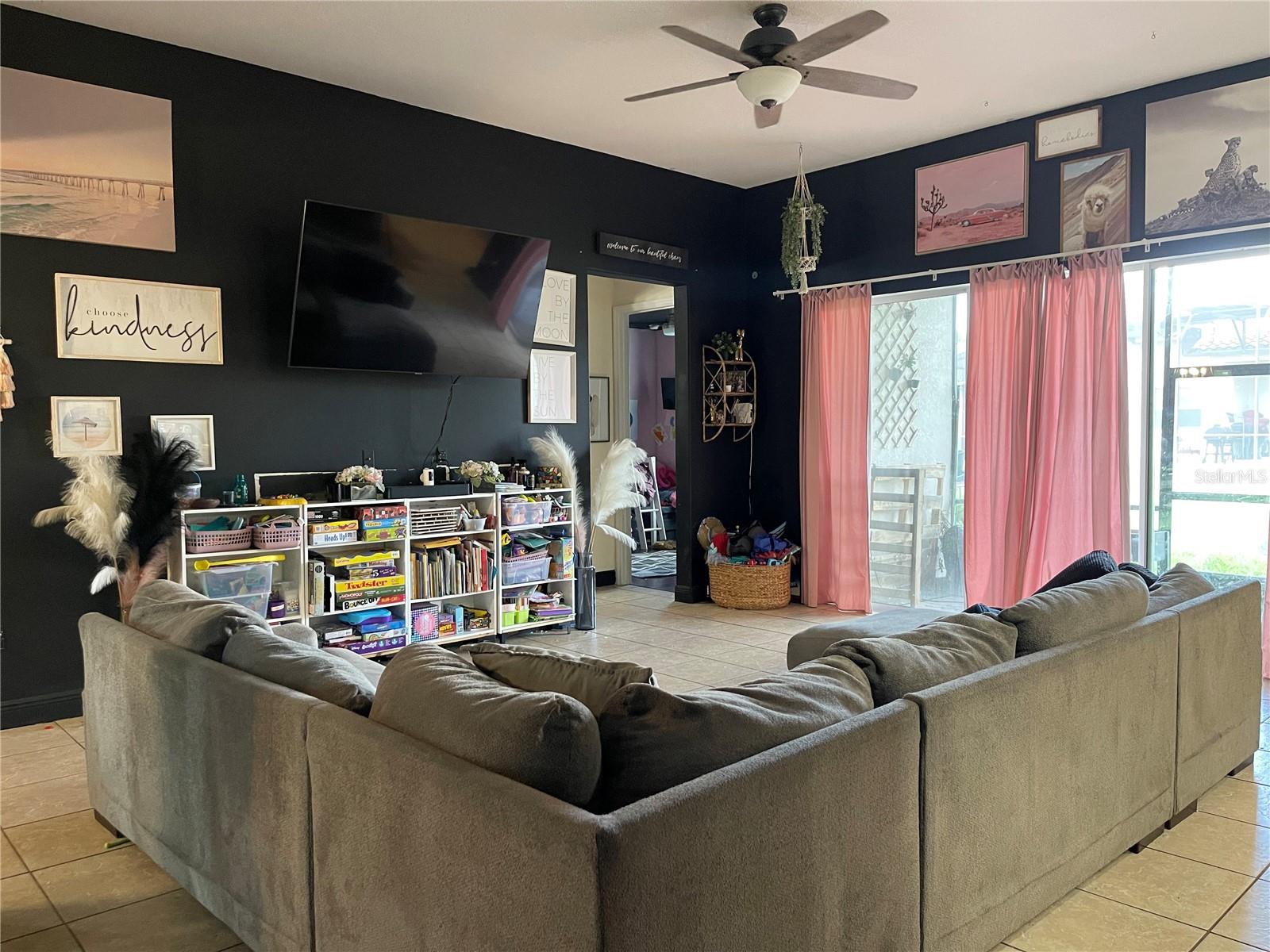 BELLALAGO PH 5 O - Residential