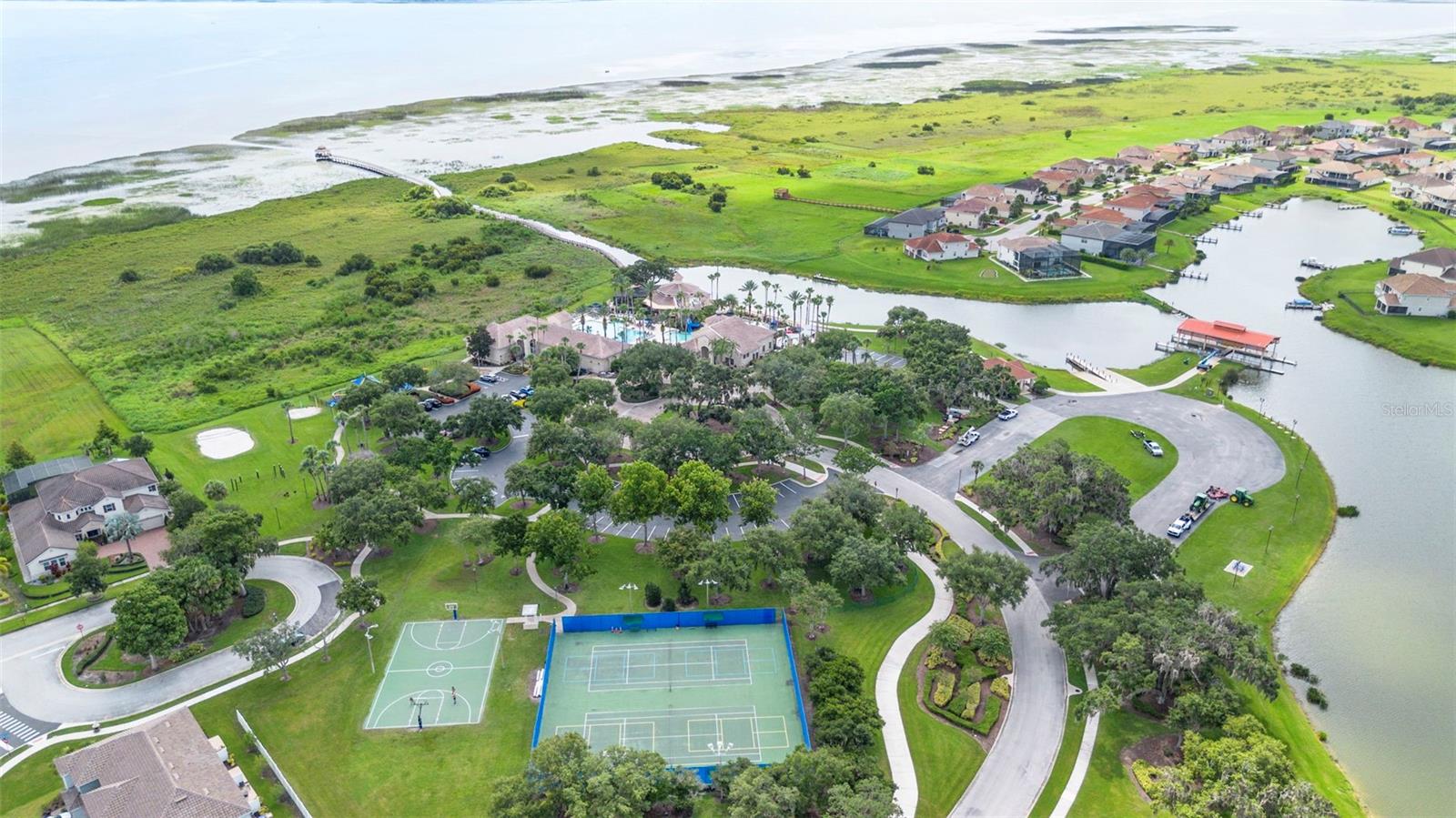 BELLALAGO PH 5 O - Residential