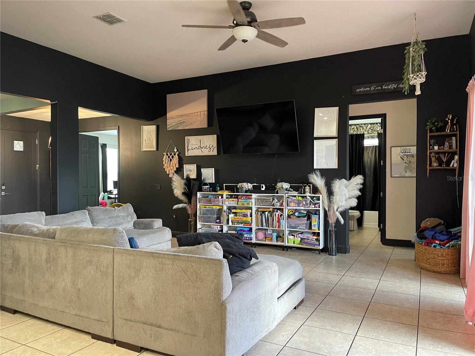 BELLALAGO PH 5 O - Residential