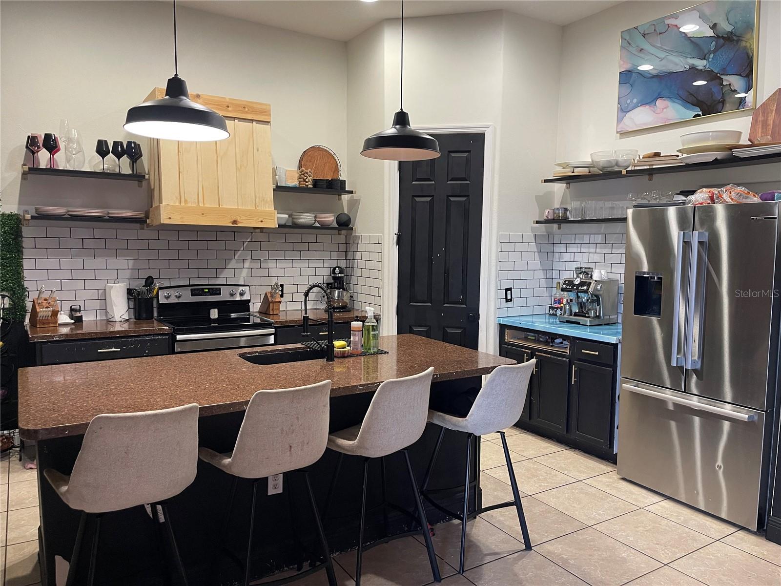 BELLALAGO PH 5 O - Residential