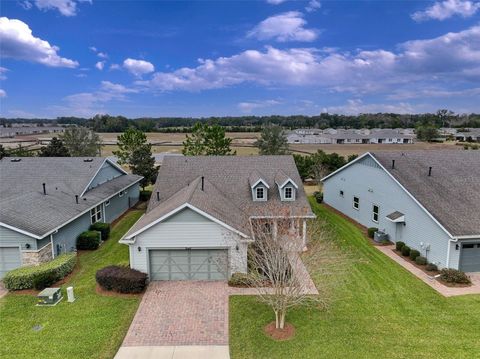 A home in OCALA