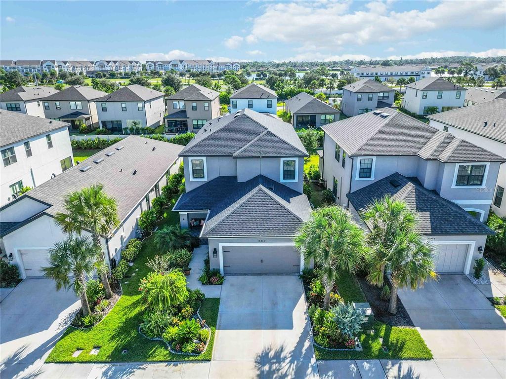 Photo of 15360 Isla Palma Lane, Nokomis, FL 34275 (MLS # A4667303)