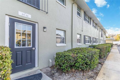 Photo of 525 Conway Road #29, Orlando, FL 32807 (MLS # S5143051)