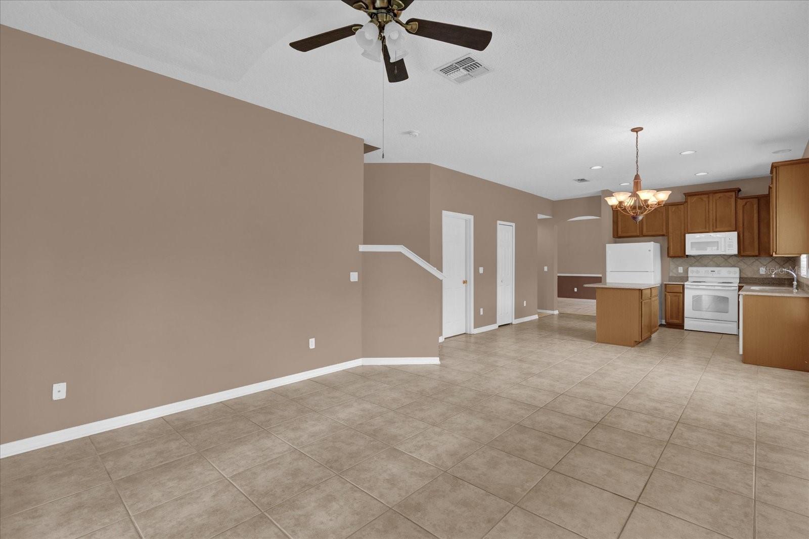 SUMMERPORT - Residential