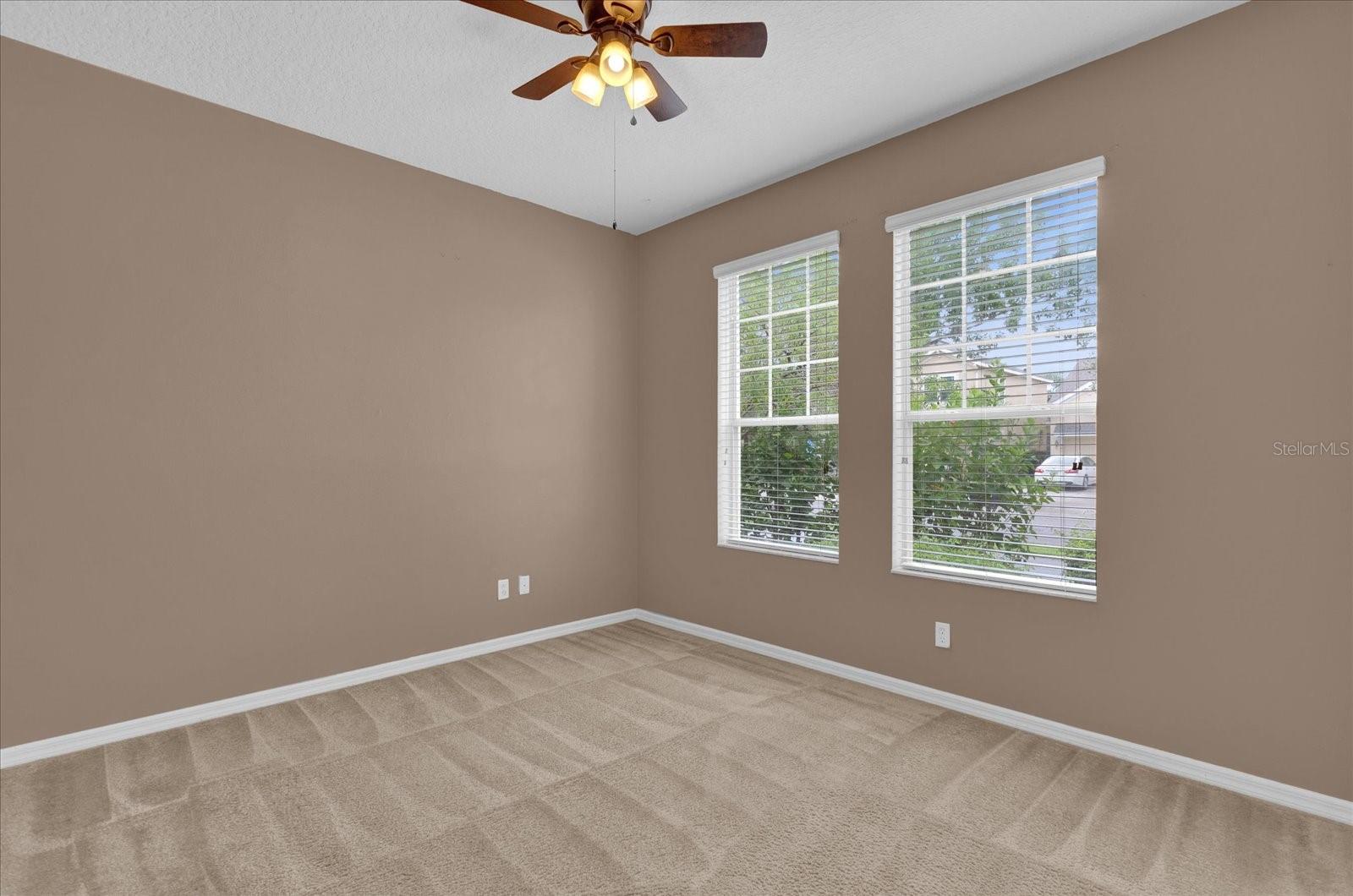 SUMMERPORT - Residential