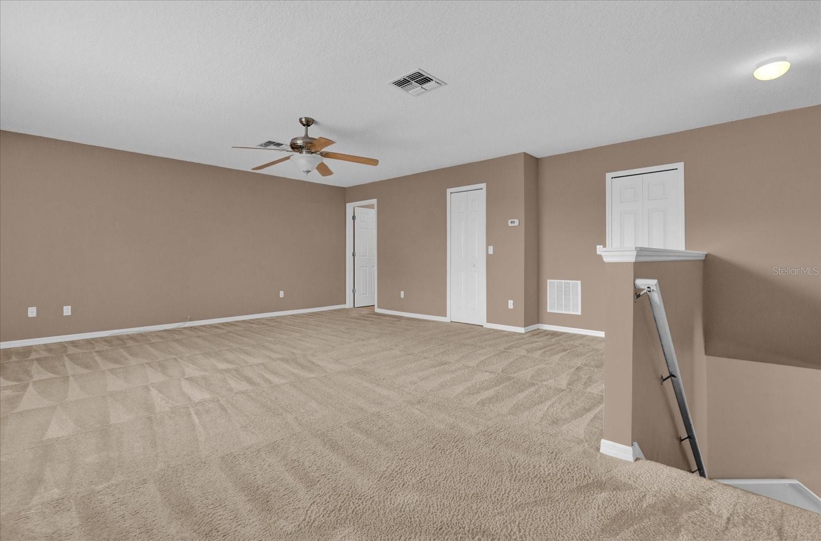 SUMMERPORT - Residential