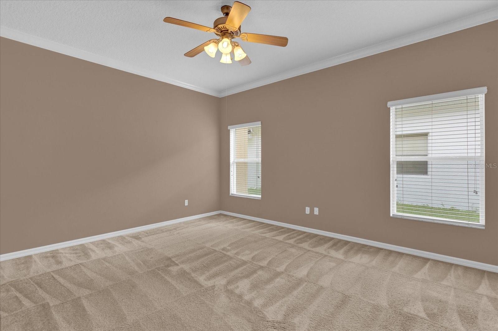 SUMMERPORT - Residential