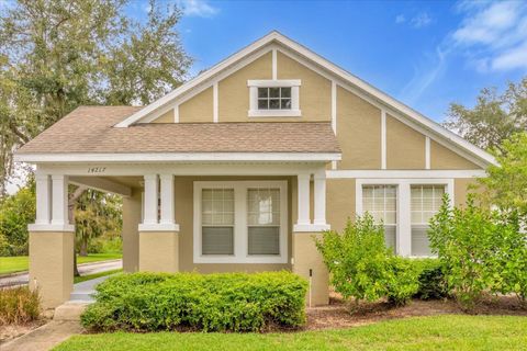Photo of 14217 Bridgewater Crossings Boulevard, Windermere, FL 34786 (MLS # O6396155)