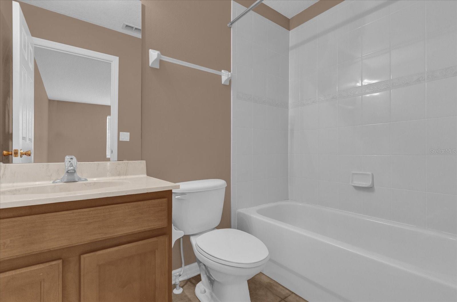 SUMMERPORT - Residential