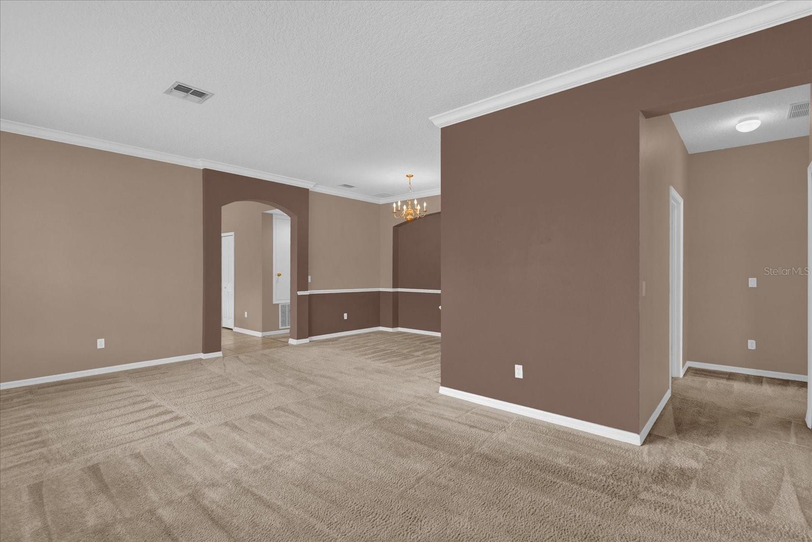 SUMMERPORT - Residential