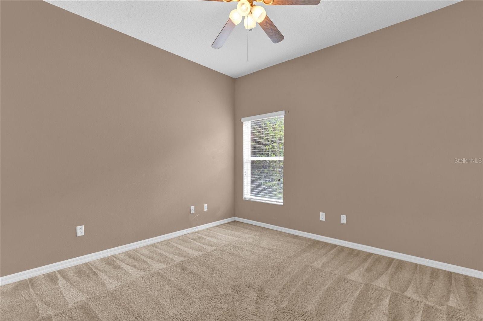 SUMMERPORT - Residential