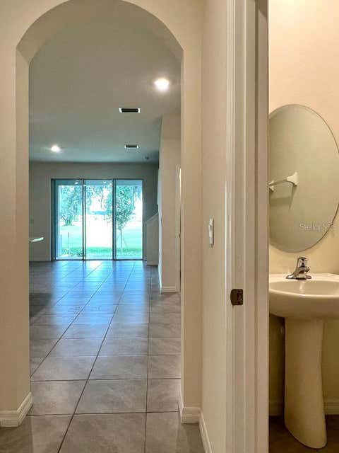 Tiny photo for 5330 Dragonfly Drive, Wildwood, FL 34785 (MLS # TB8534846)