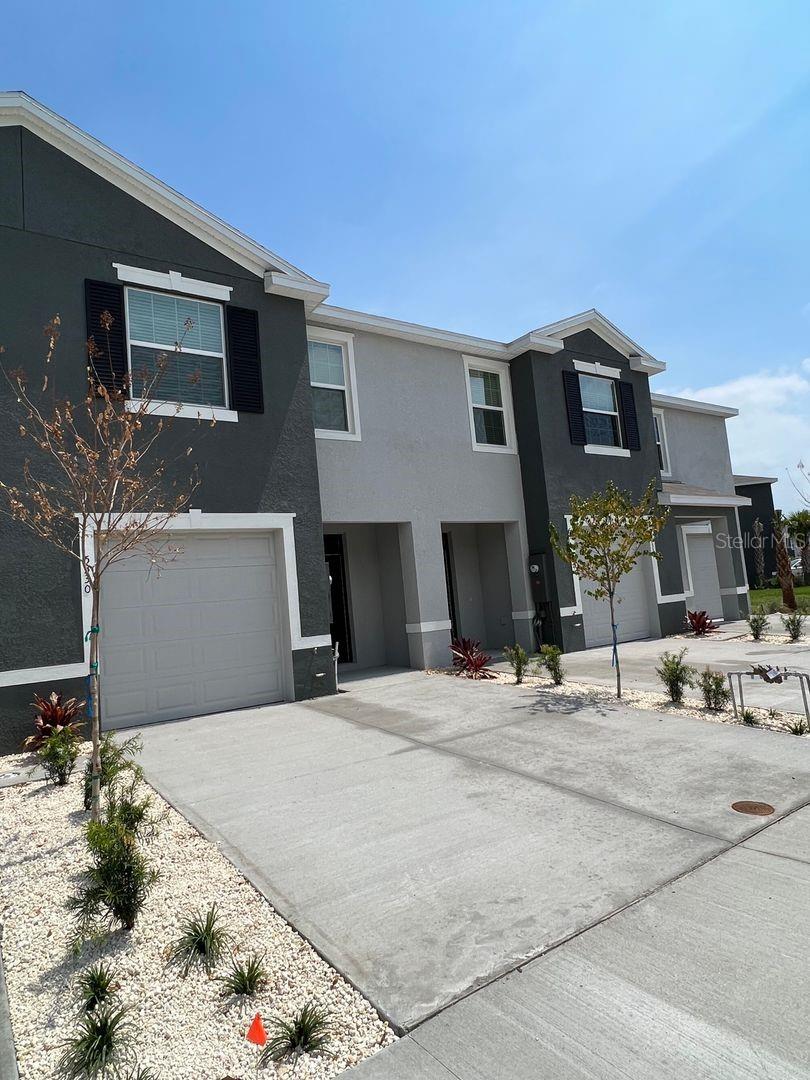 Photo of 5330 Dragonfly Drive, Wildwood, FL 34785 (MLS # TB8534846)