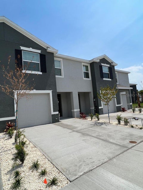 Photo of 5330 Dragonfly Drive, Wildwood, FL 34785 (MLS # TB8534846)