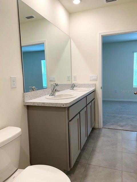 Tiny photo for 5330 Dragonfly Drive, Wildwood, FL 34785 (MLS # TB8534846)