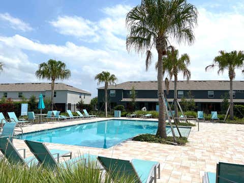Tiny photo for 5330 Dragonfly Drive, Wildwood, FL 34785 (MLS # TB8534846)