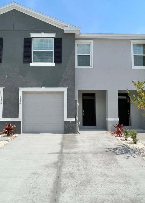 Tiny photo for 5330 Dragonfly Drive, Wildwood, FL 34785 (MLS # TB8534846)