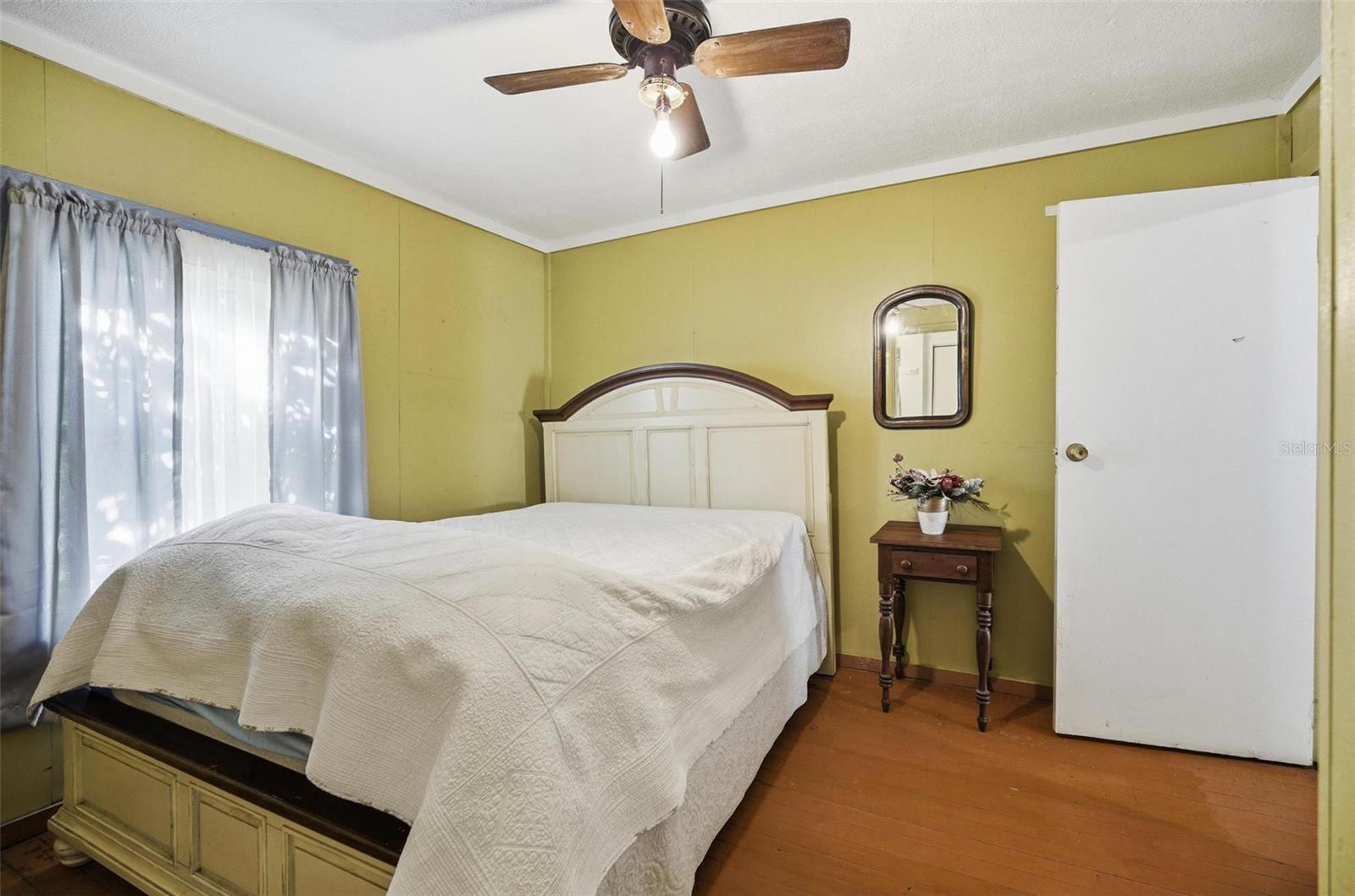 FUQUAY SUB - Residential