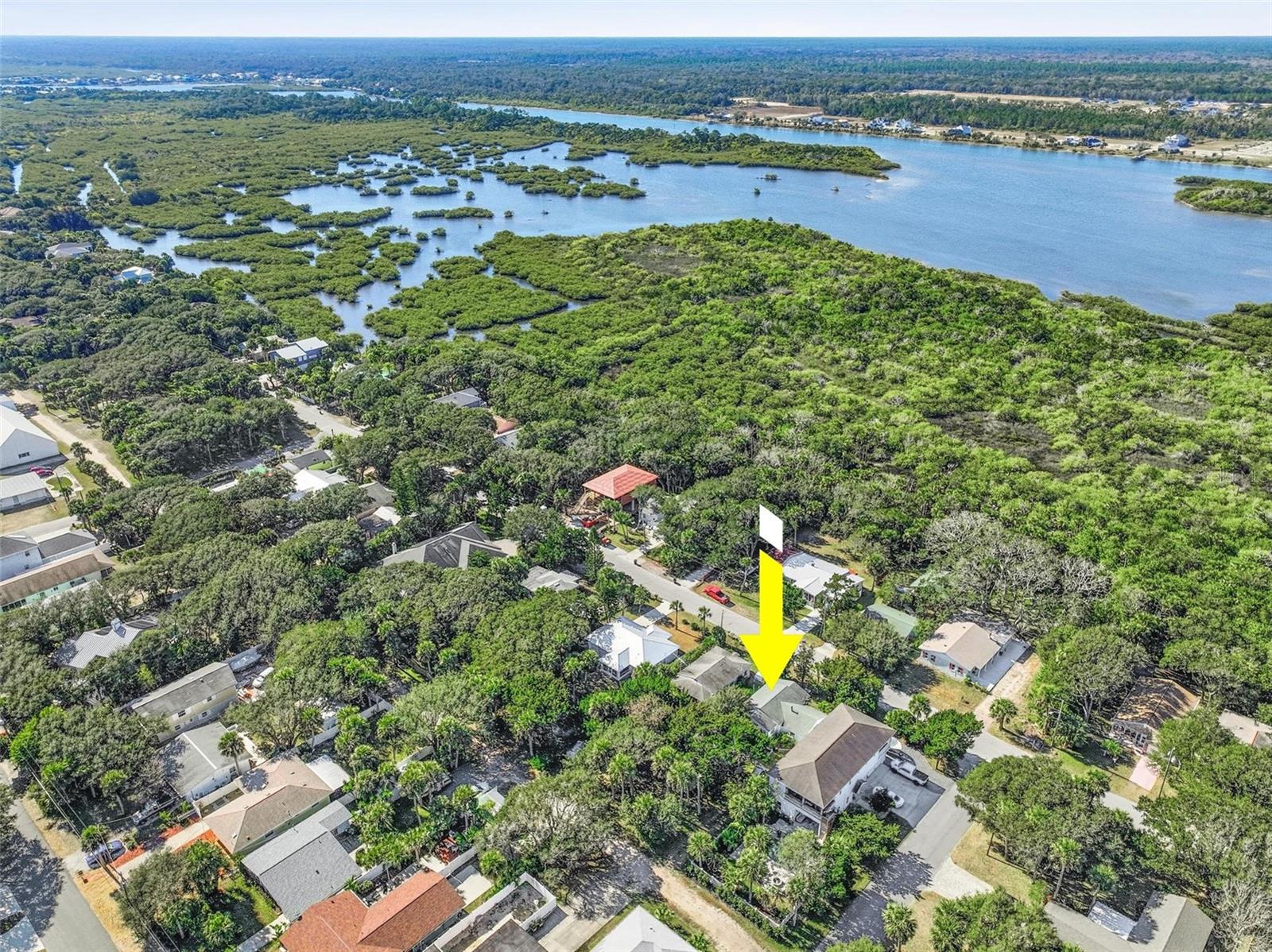 FUQUAY SUB - Residential