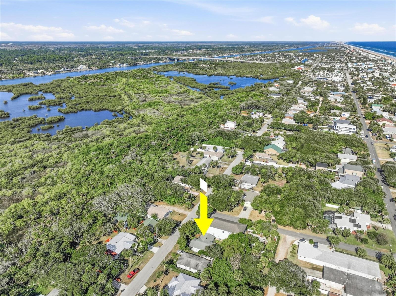 FUQUAY SUB - Residential