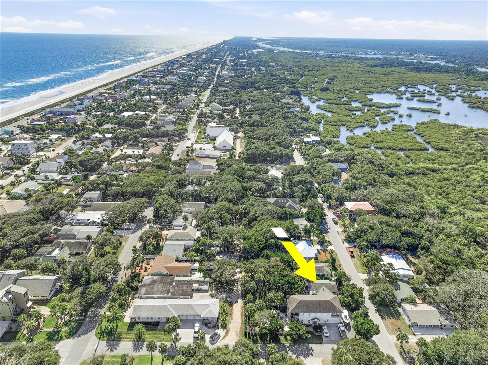 FUQUAY SUB - Residential