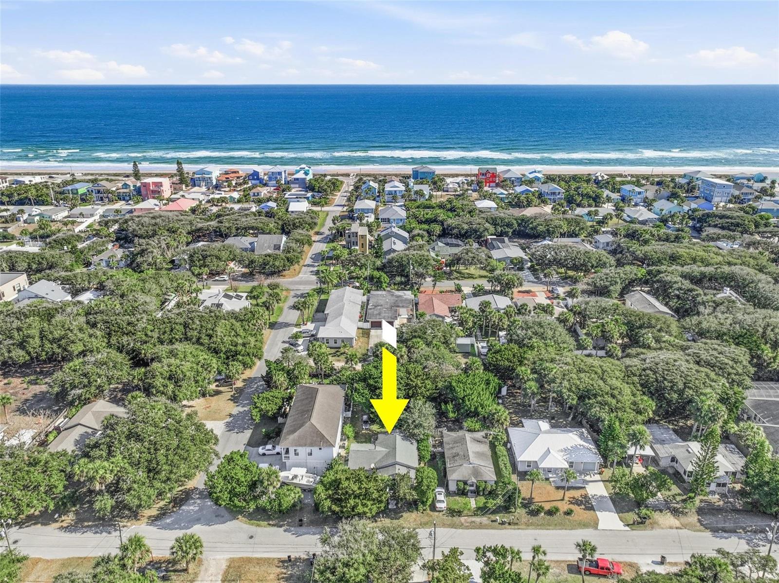 FUQUAY SUB - Residential