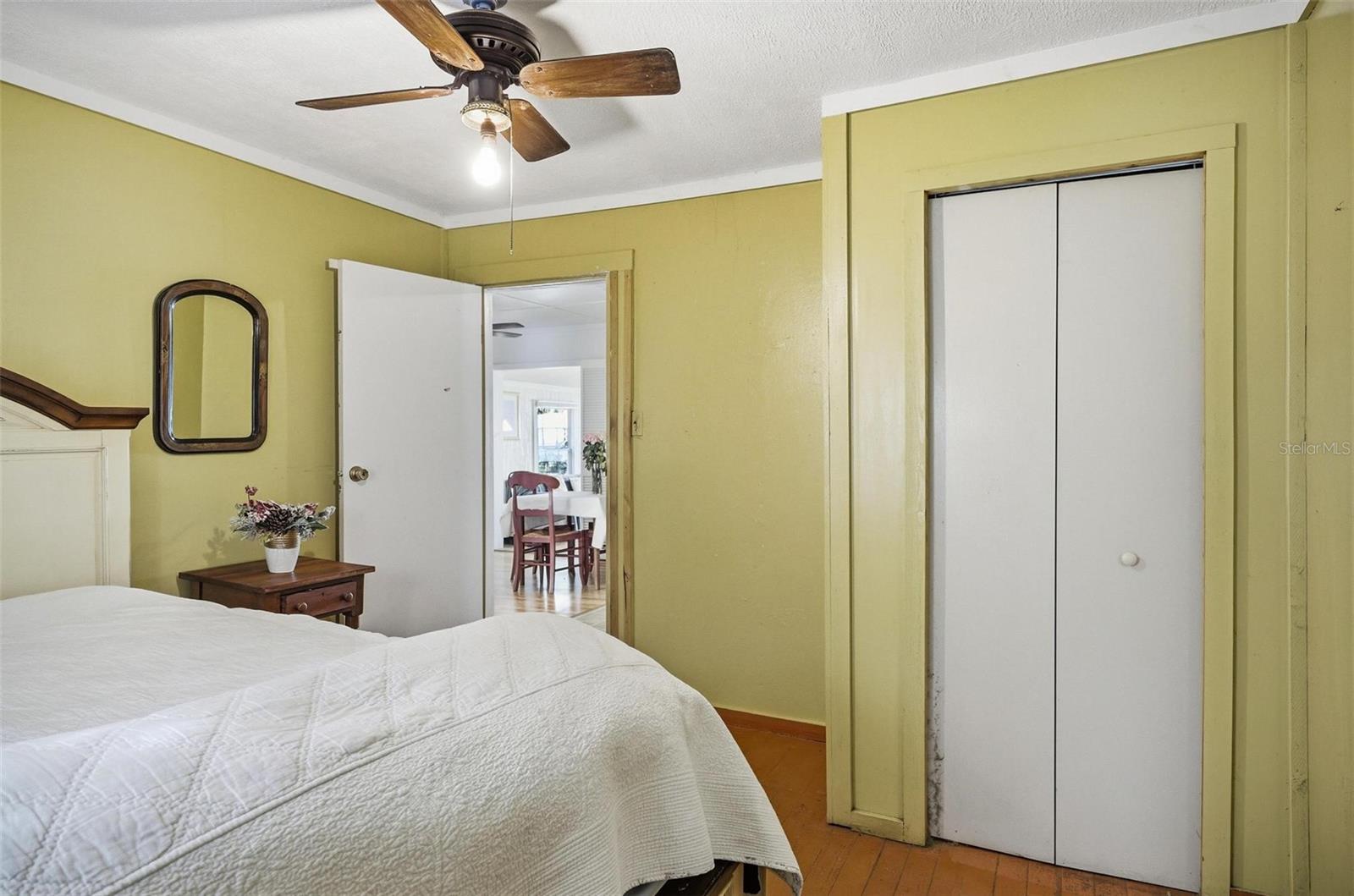 FUQUAY SUB - Residential