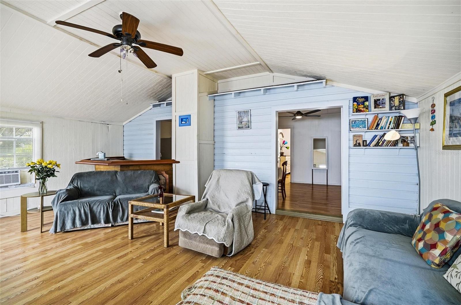 FUQUAY SUB - Residential