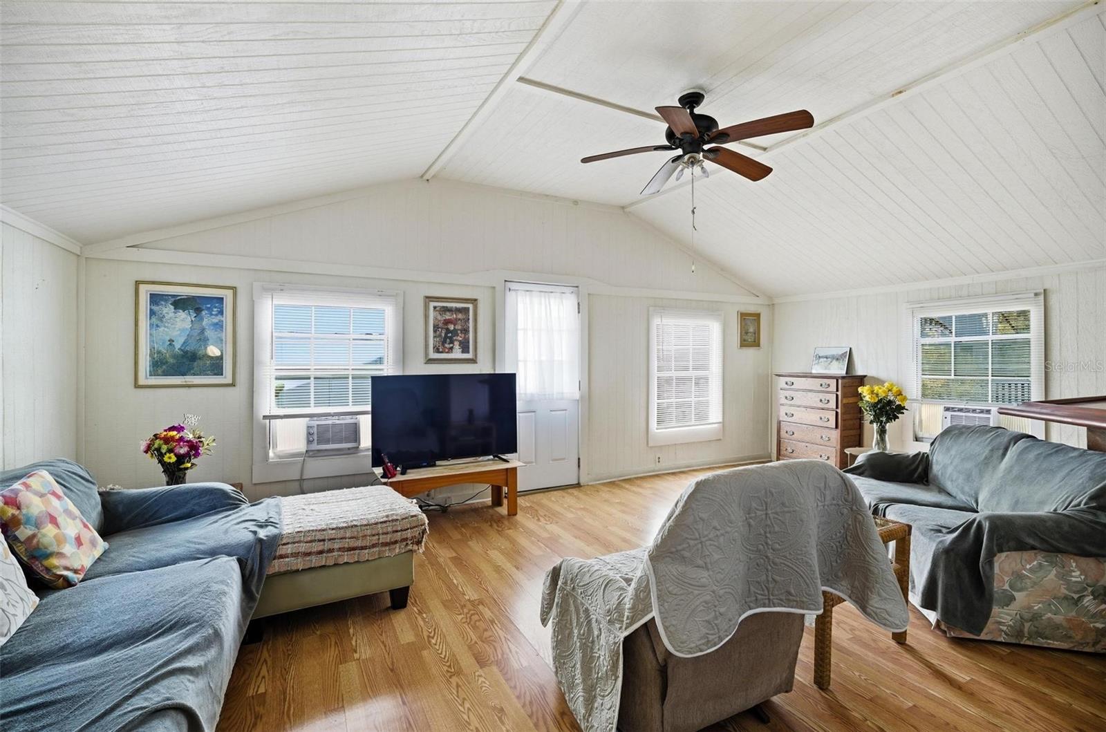 FUQUAY SUB - Residential