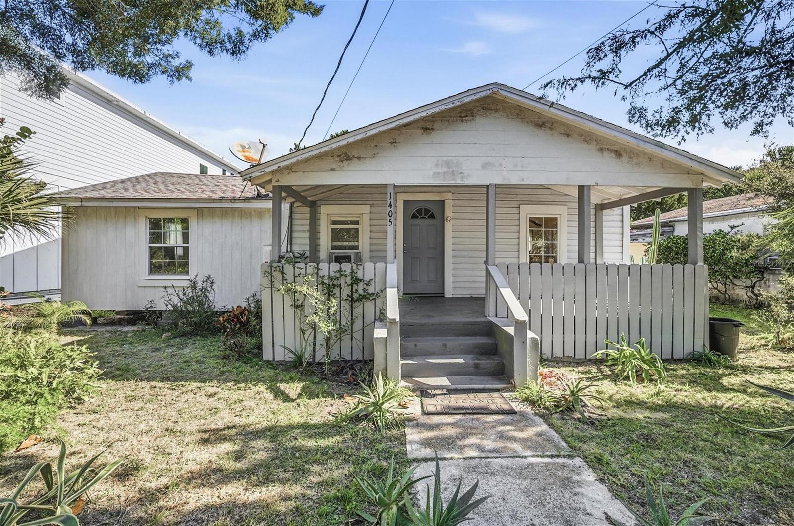 FUQUAY SUB - Residential