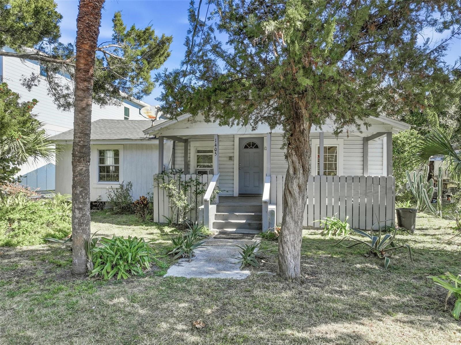 FUQUAY SUB - Residential