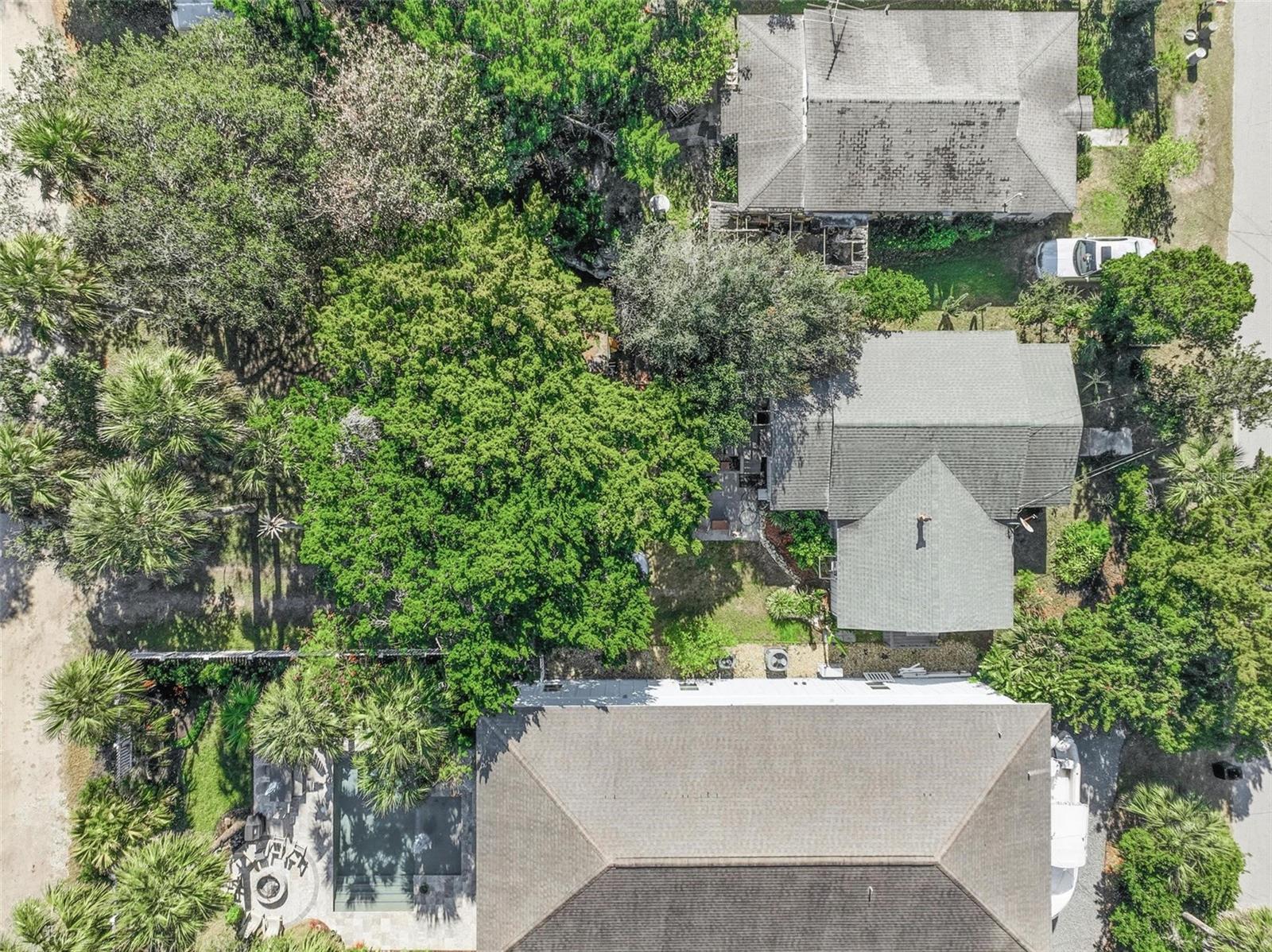 FUQUAY SUB - Residential