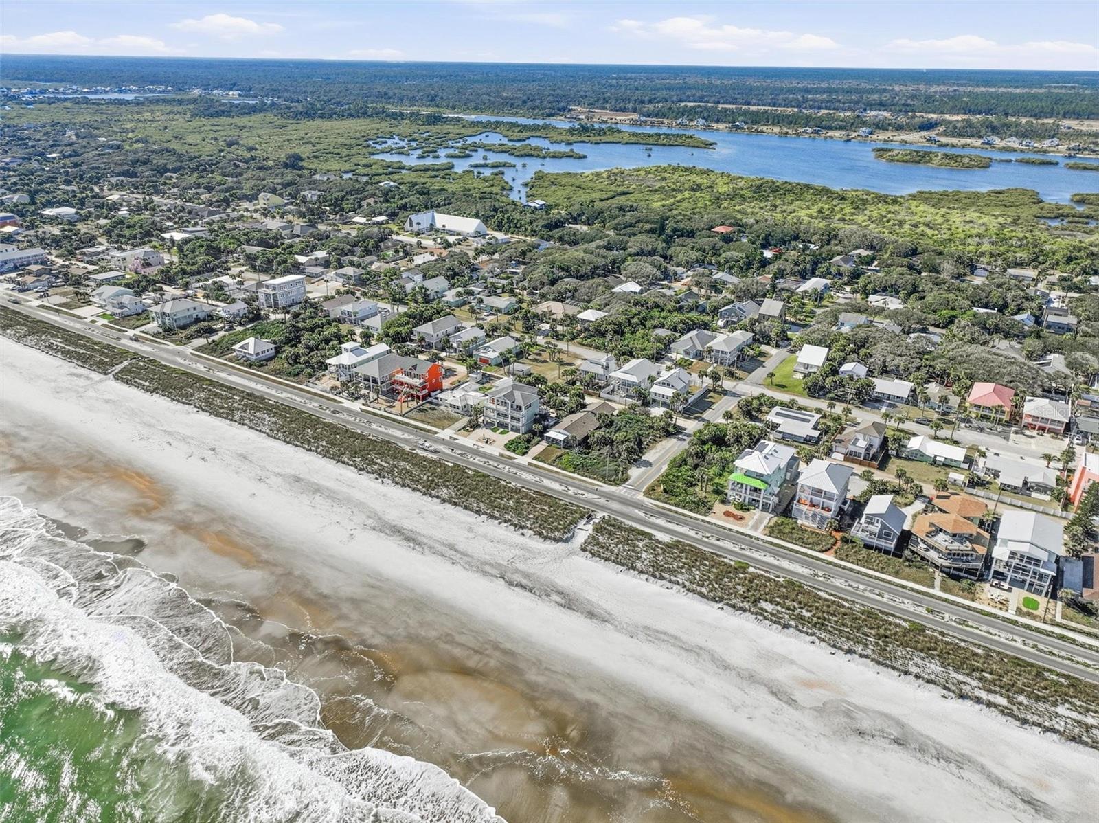 FUQUAY SUB - Residential