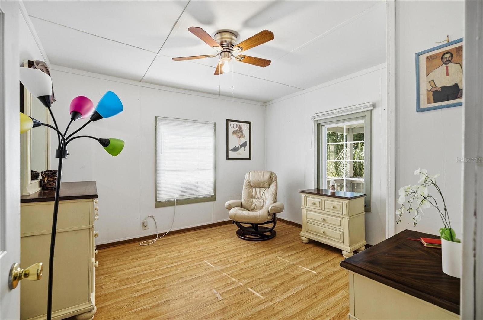 FUQUAY SUB - Residential