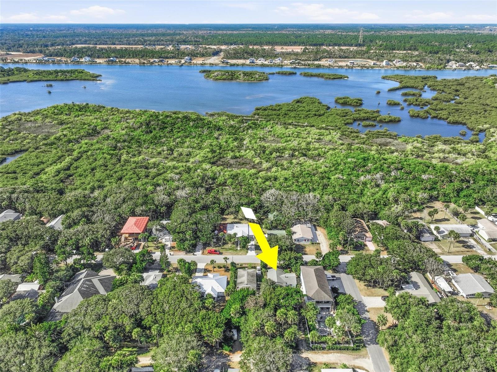 FUQUAY SUB - Residential