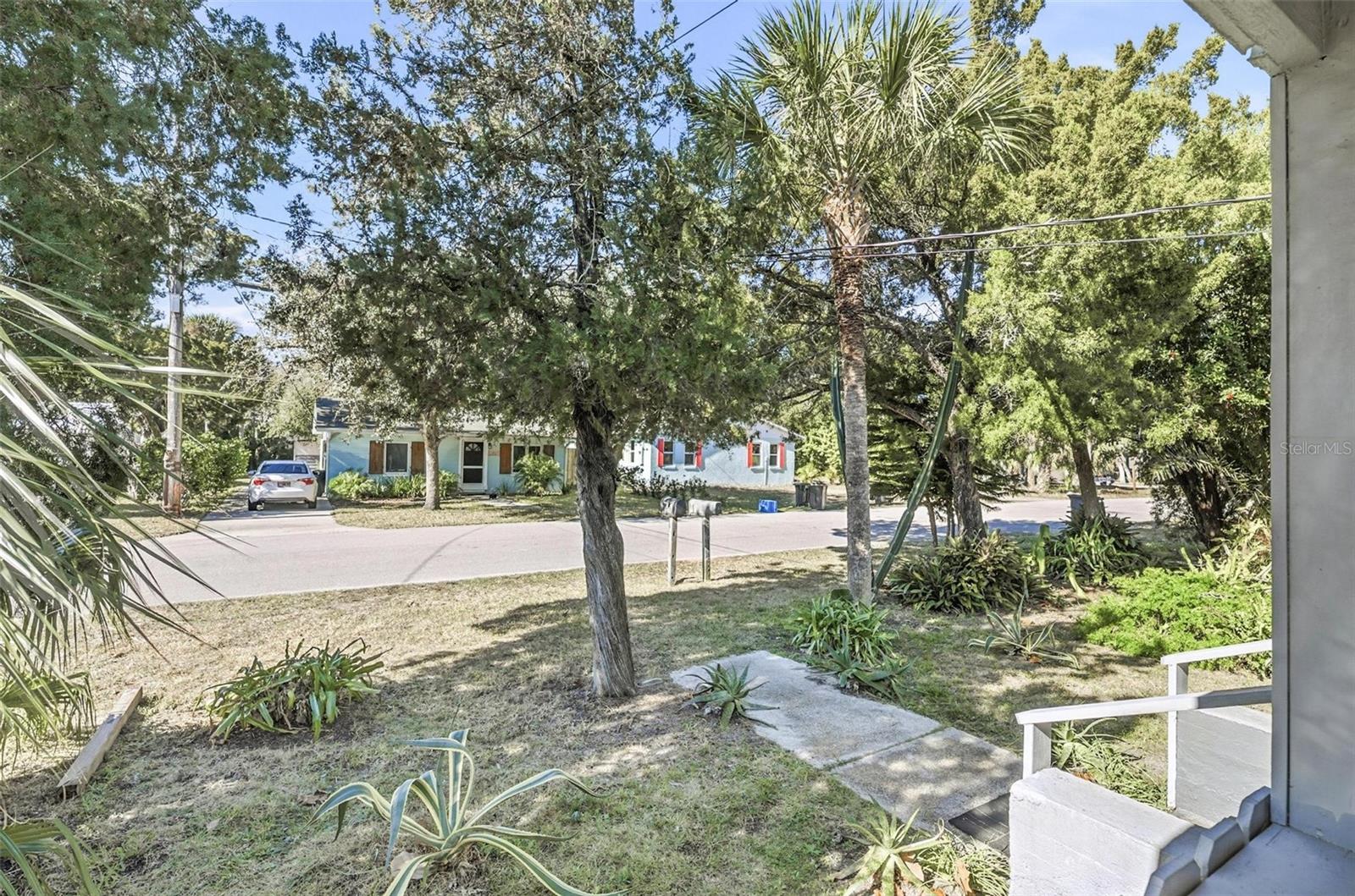 FUQUAY SUB - Residential