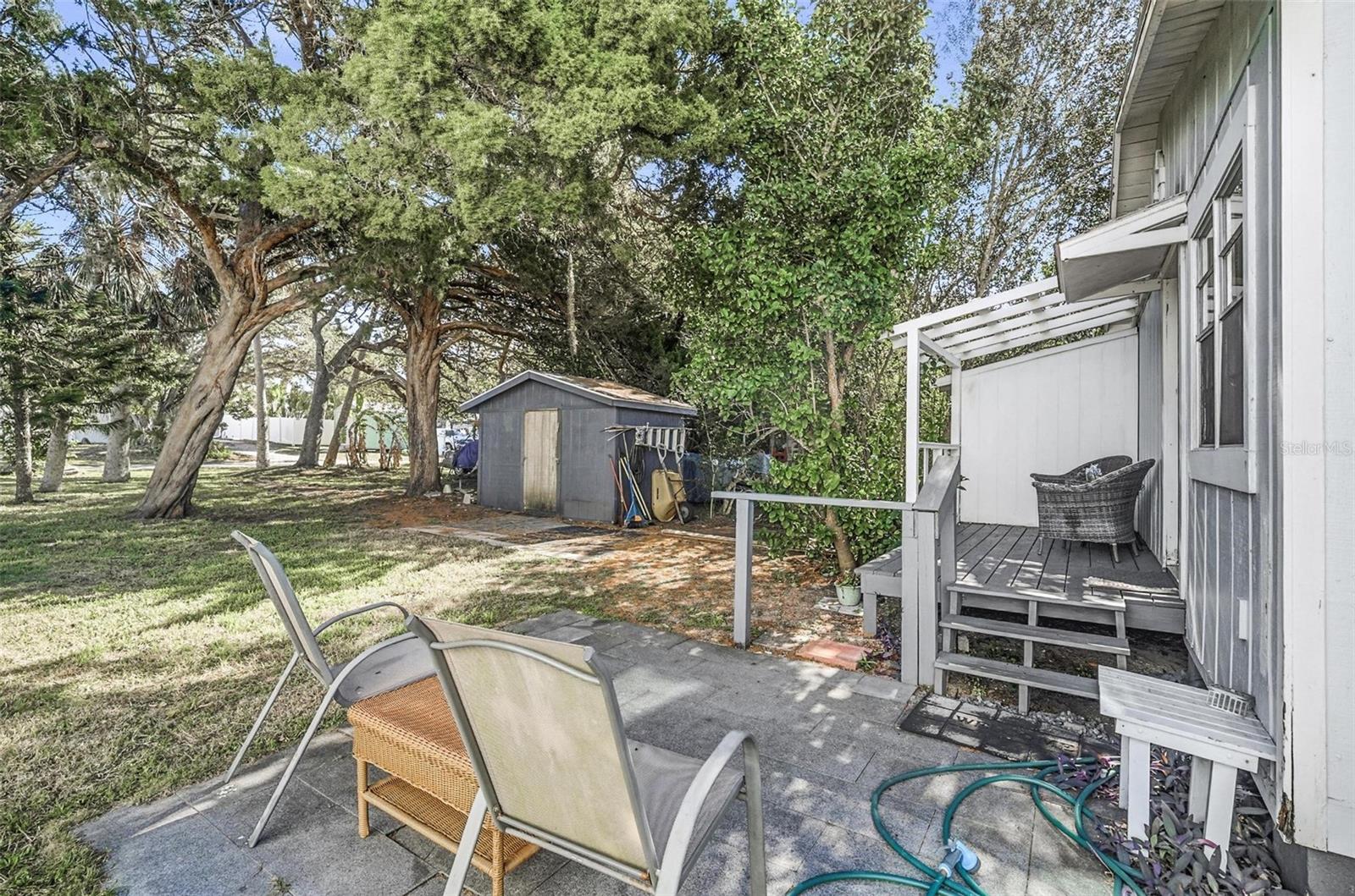 FUQUAY SUB - Residential